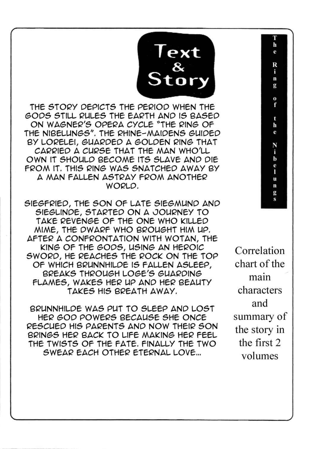 Page 3 Chapter 21 The Ring of the Nibelung