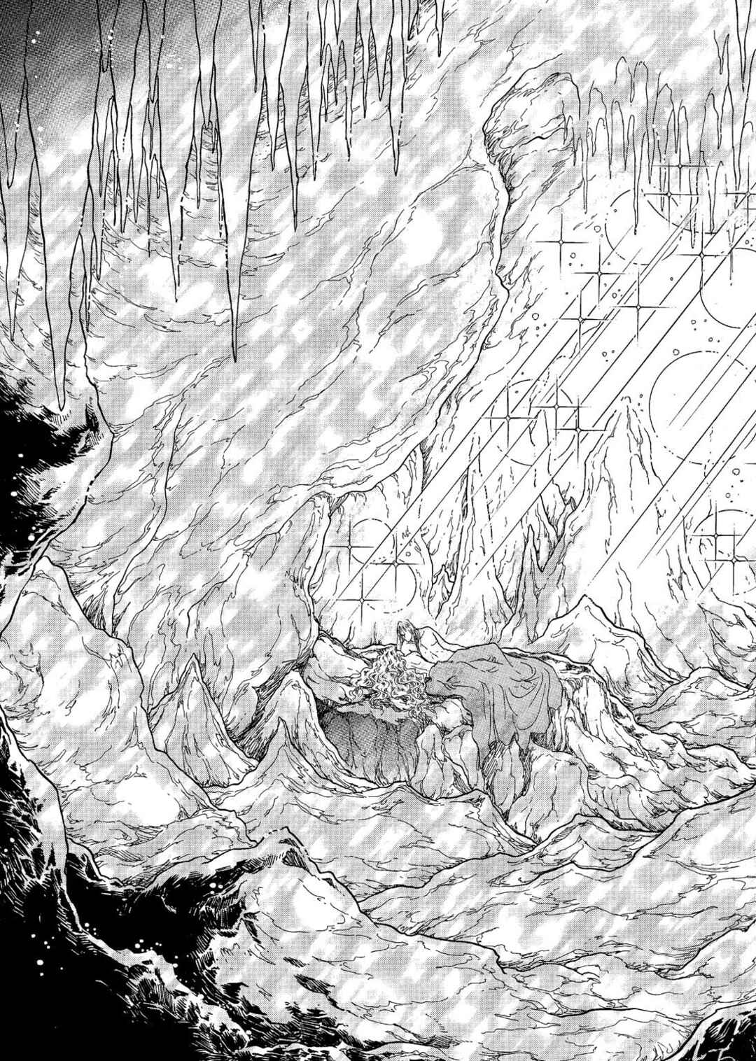 Page 8 Chapter 21 The Ring of the Nibelung