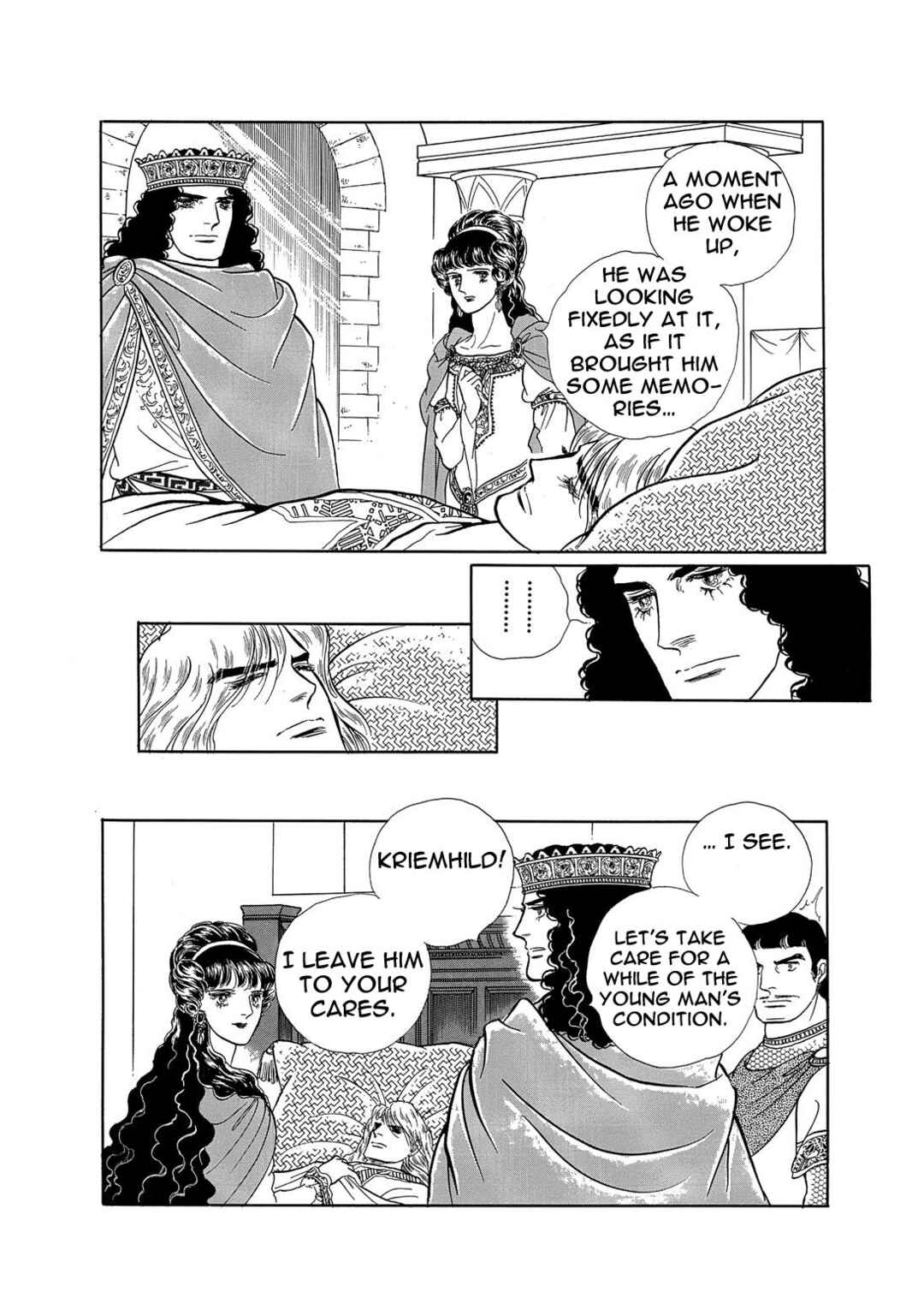 Page 10 Chapter 25 The Ring of the Nibelung
