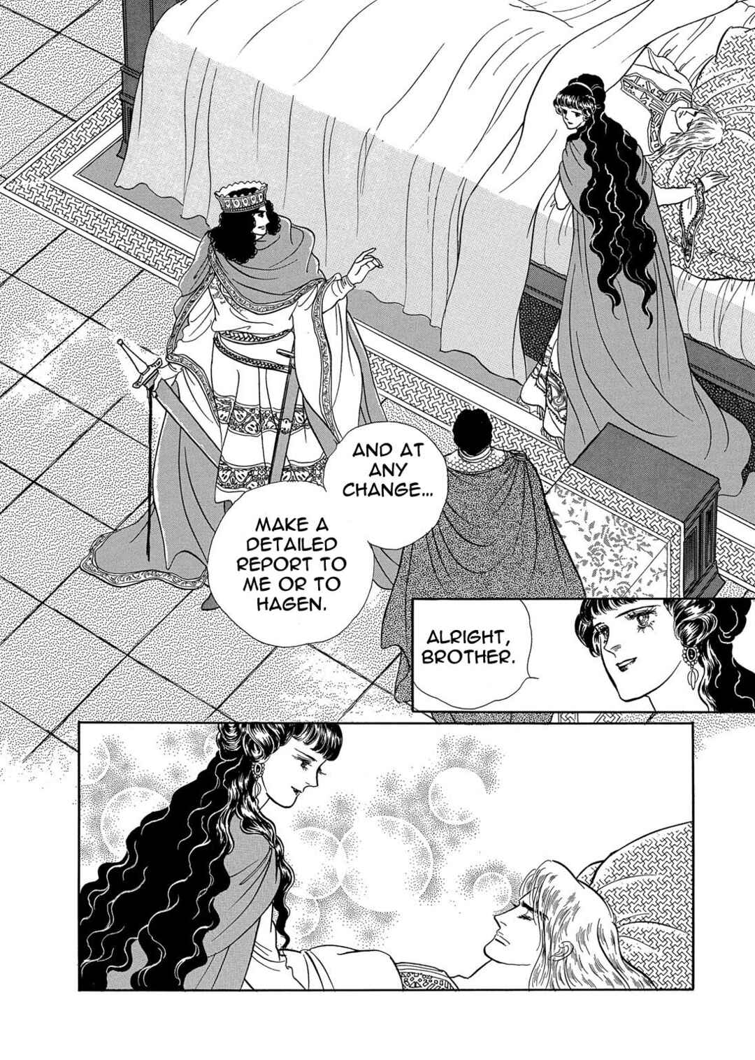 Page 11 Chapter 25 The Ring of the Nibelung