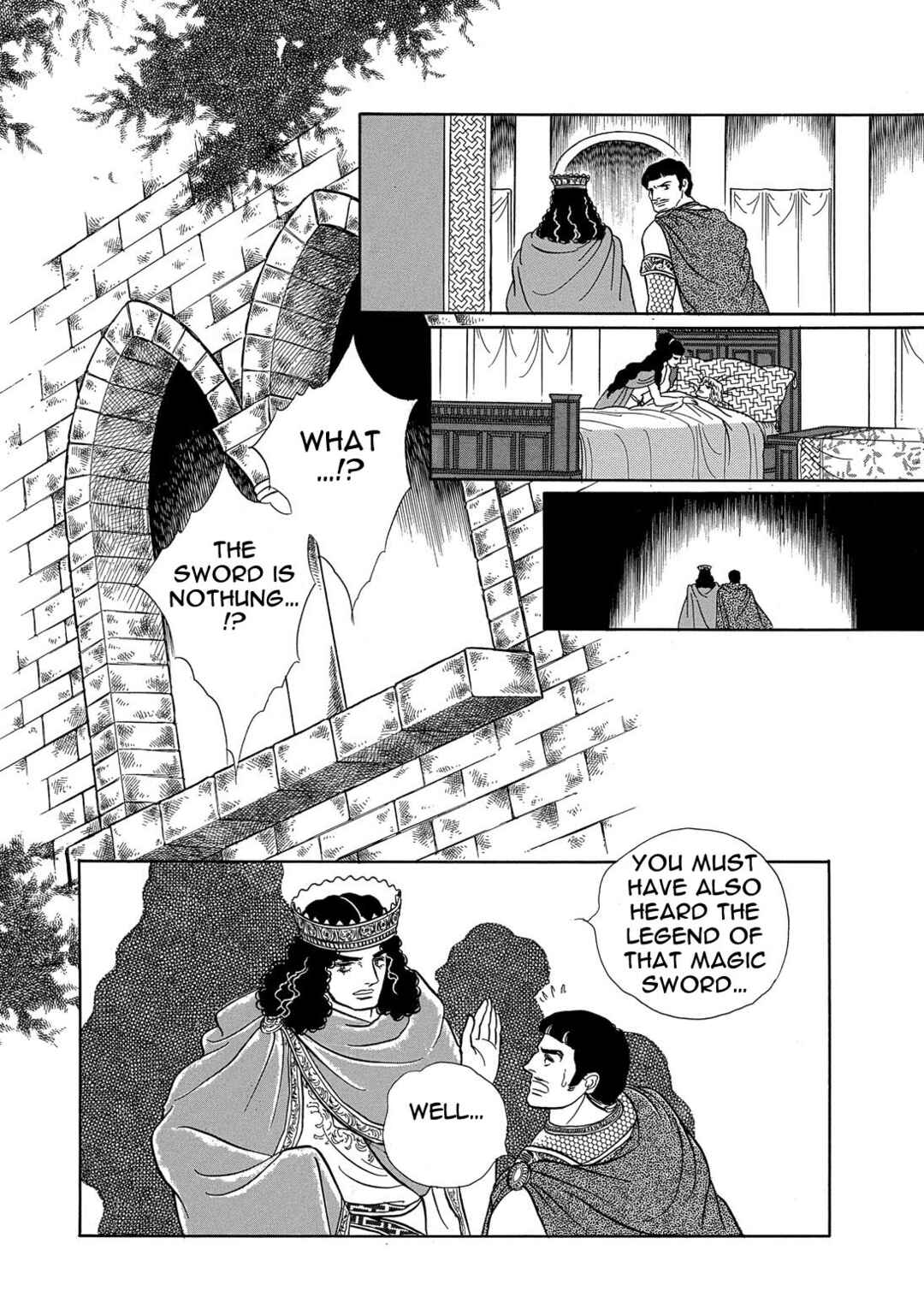 Page 12 Chapter 25 The Ring of the Nibelung