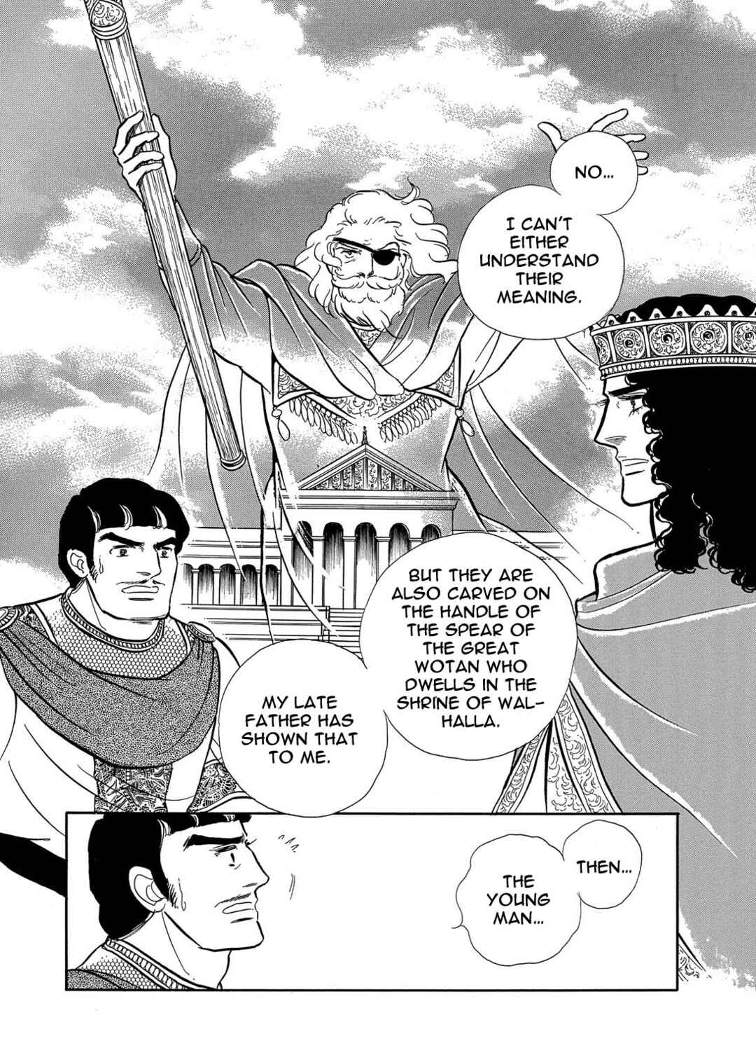 Page 18 Chapter 25 The Ring of the Nibelung