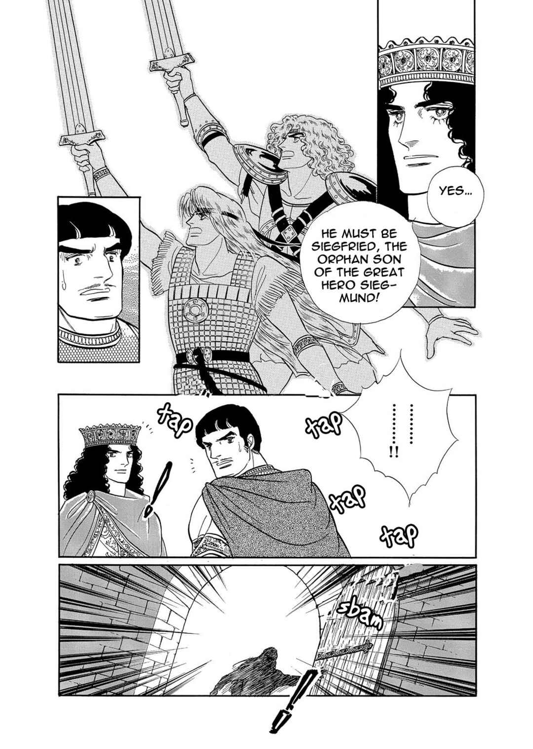 Page 19 Chapter 25 The Ring of the Nibelung