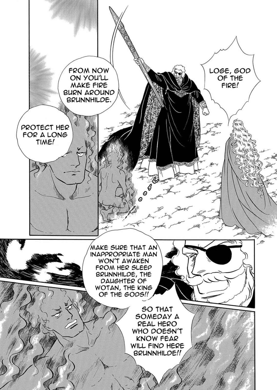 Page 11 Chapter 10 The Ring of the Nibelung