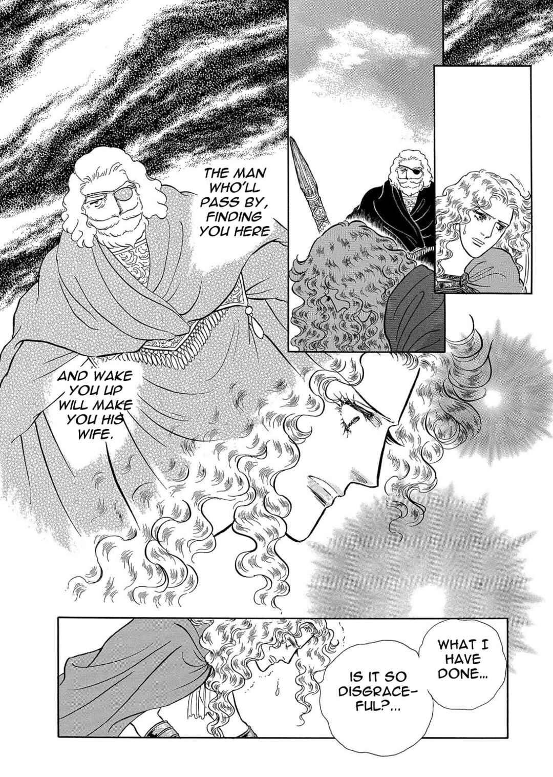 Page 3 Chapter 10 The Ring of the Nibelung