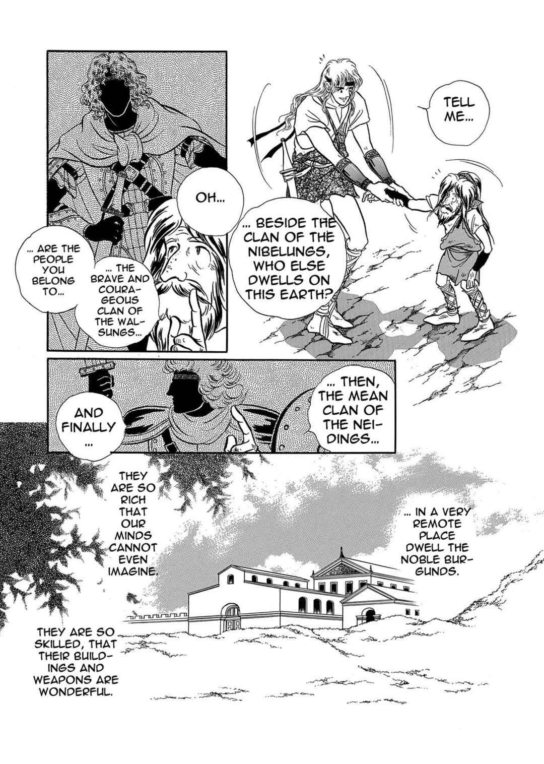 Page 12 Chapter 15 The Ring of the Nibelung
