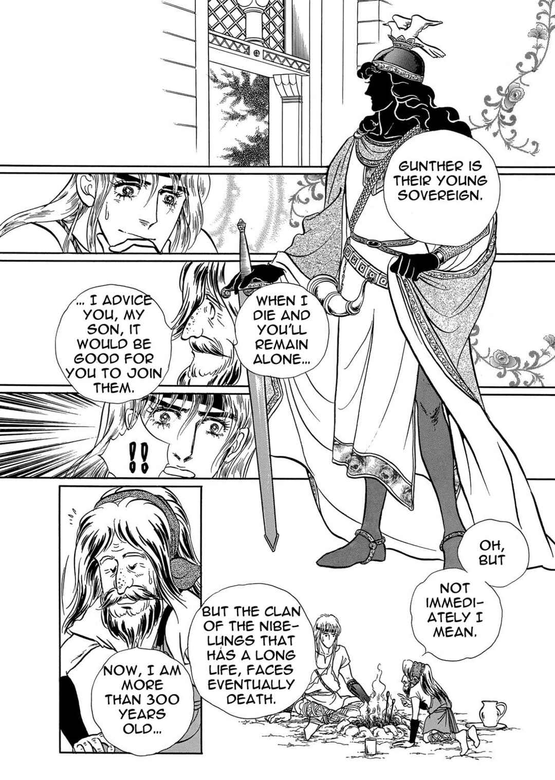 Page 13 Chapter 15 The Ring of the Nibelung