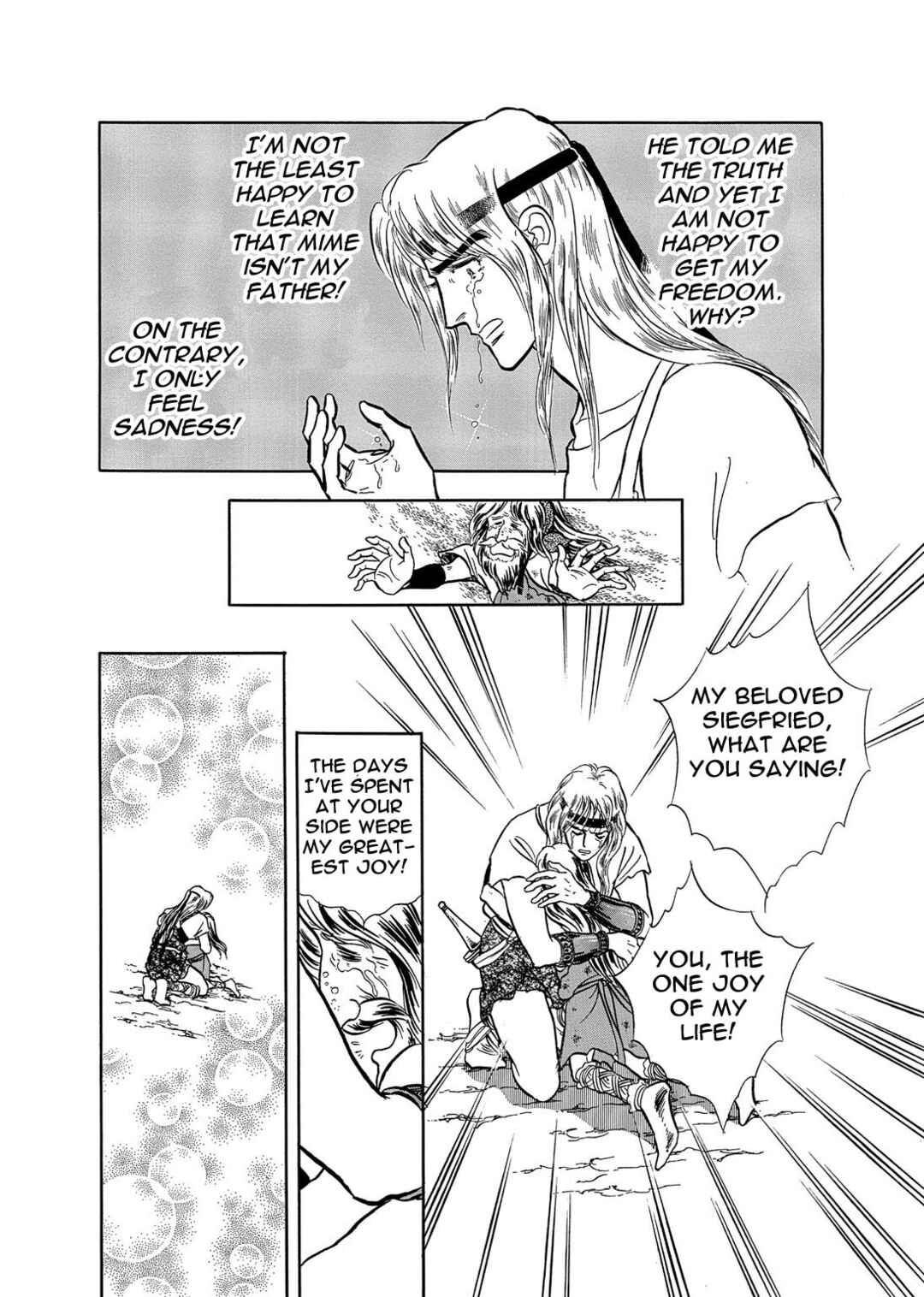 Page 8 Chapter 15 The Ring of the Nibelung