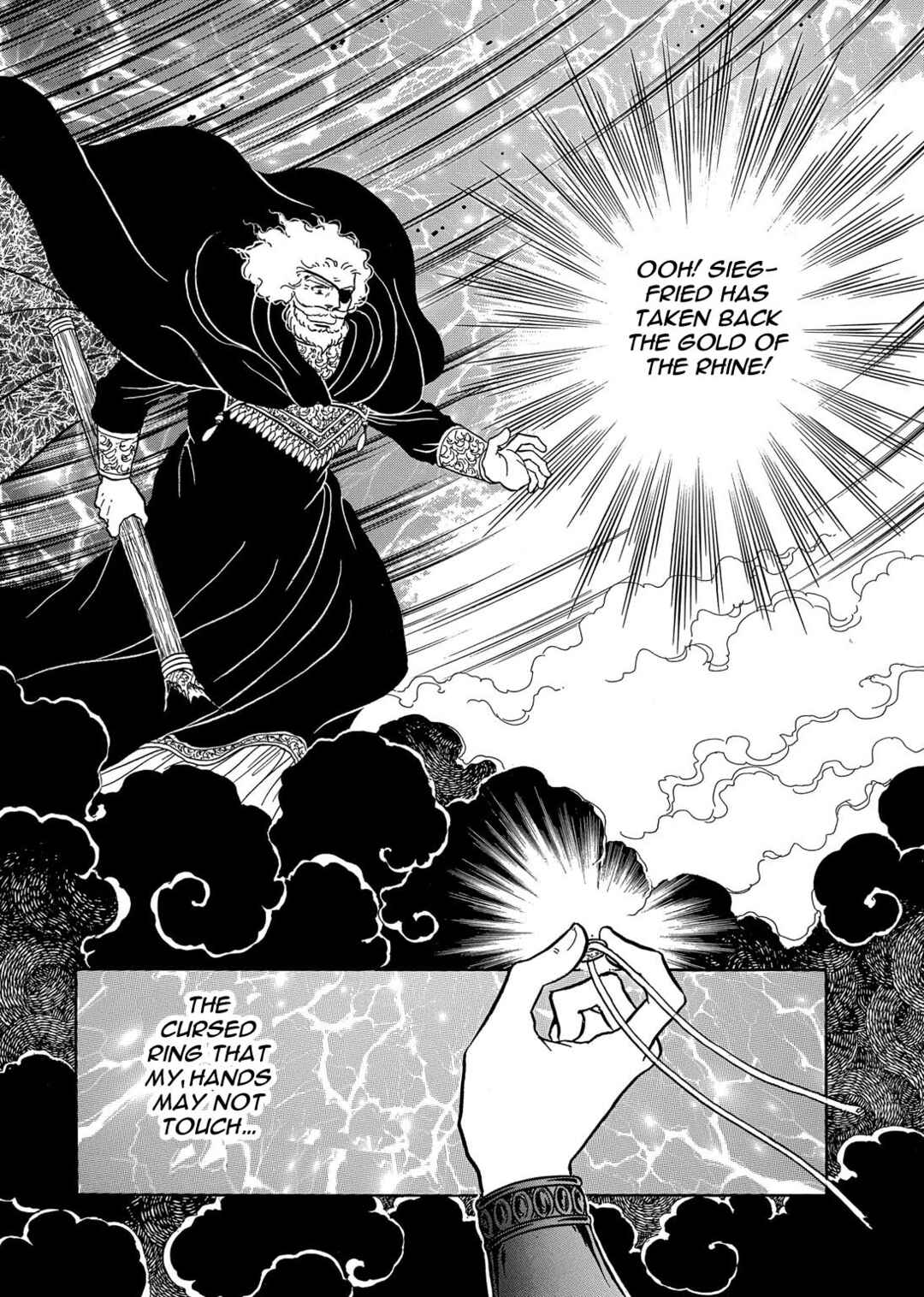 Page 14 Chapter 23 The Ring of the Nibelung