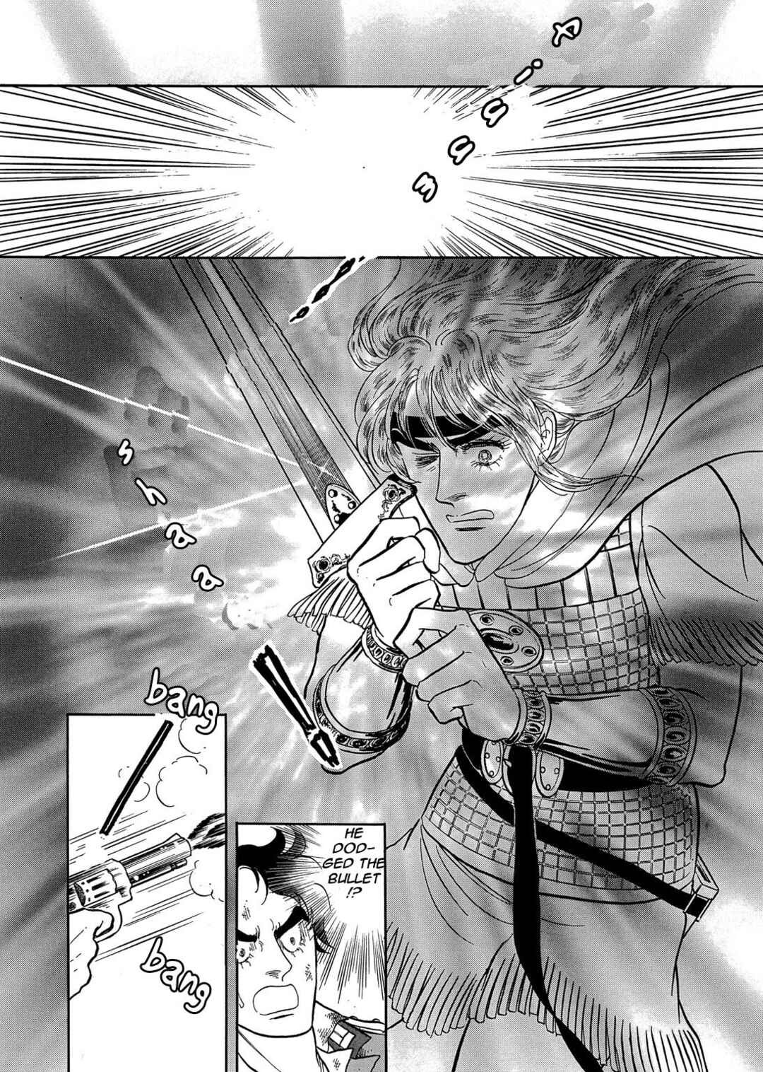 Page 6 Chapter 23 The Ring of the Nibelung