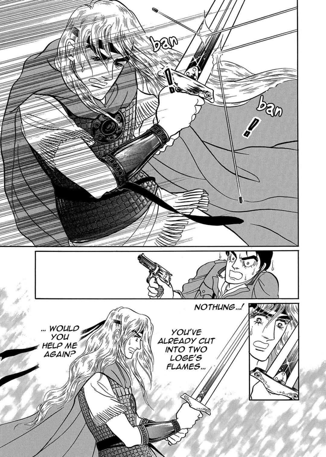 Page 7 Chapter 23 The Ring of the Nibelung