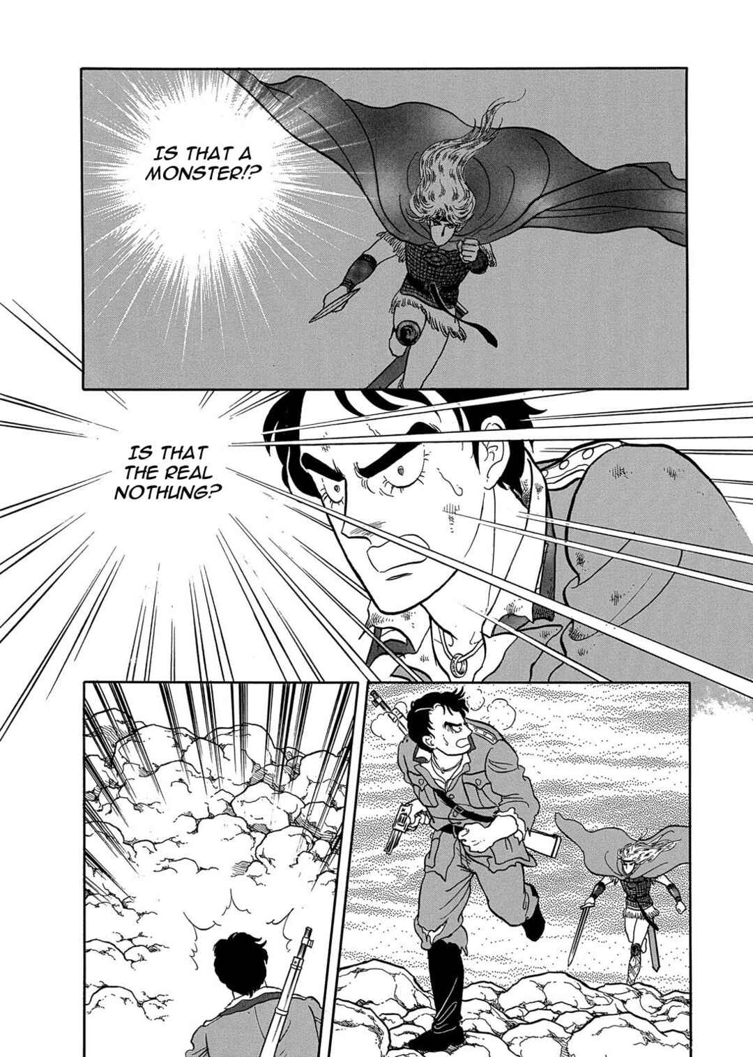 Page 9 Chapter 23 The Ring of the Nibelung