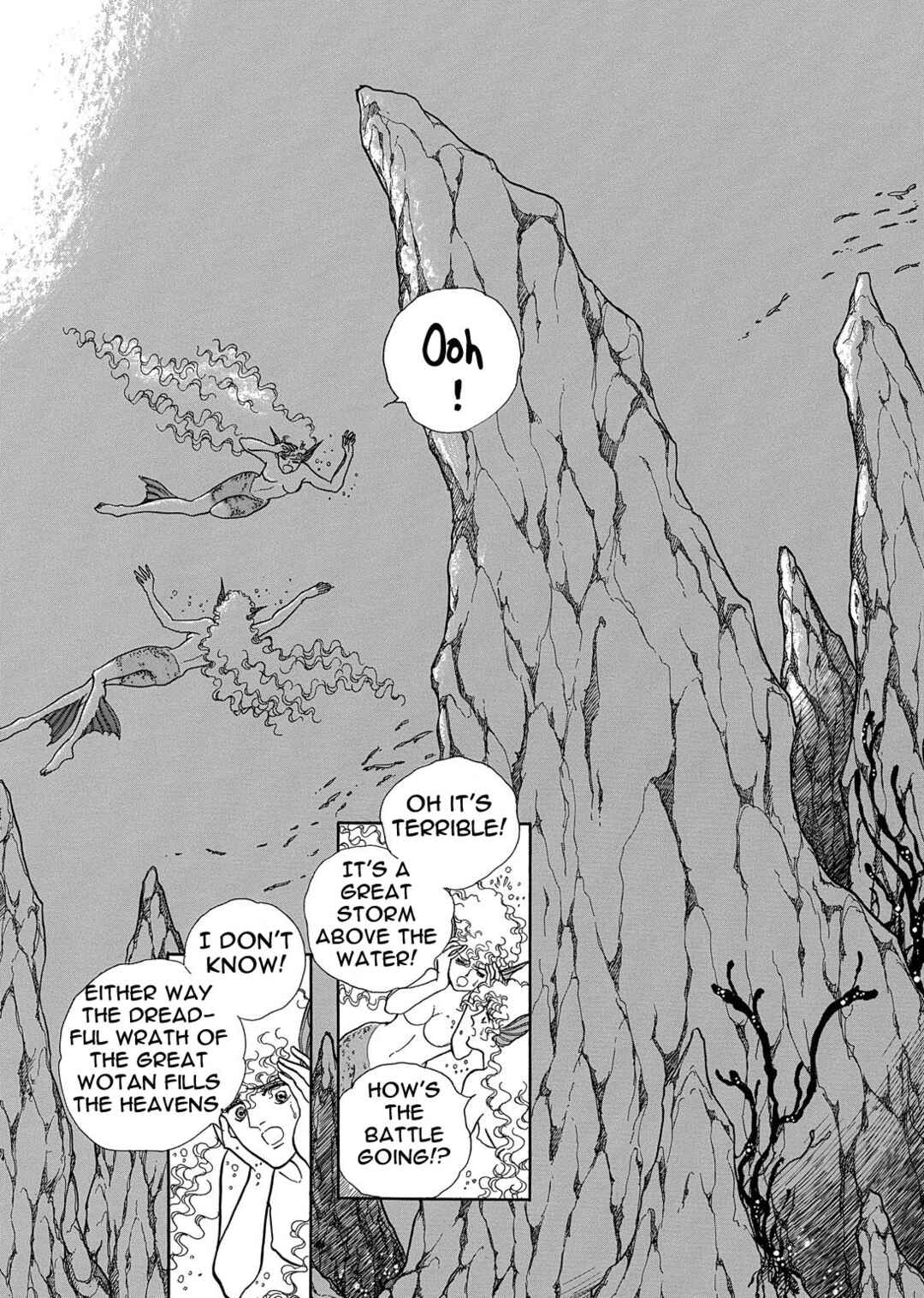 Page 2 Chapter 6 The Ring of the Nibelung