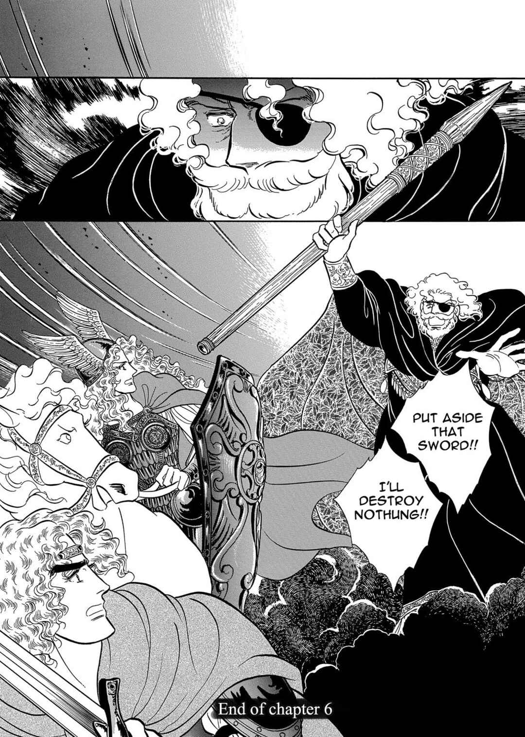 Page 22 Chapter 6 The Ring of the Nibelung