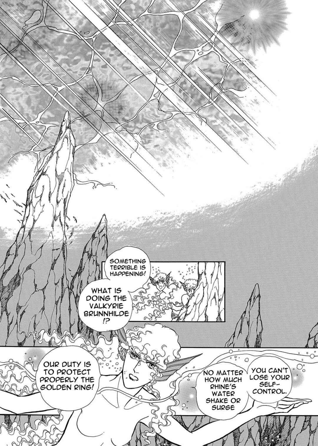 Page 3 Chapter 6 The Ring of the Nibelung