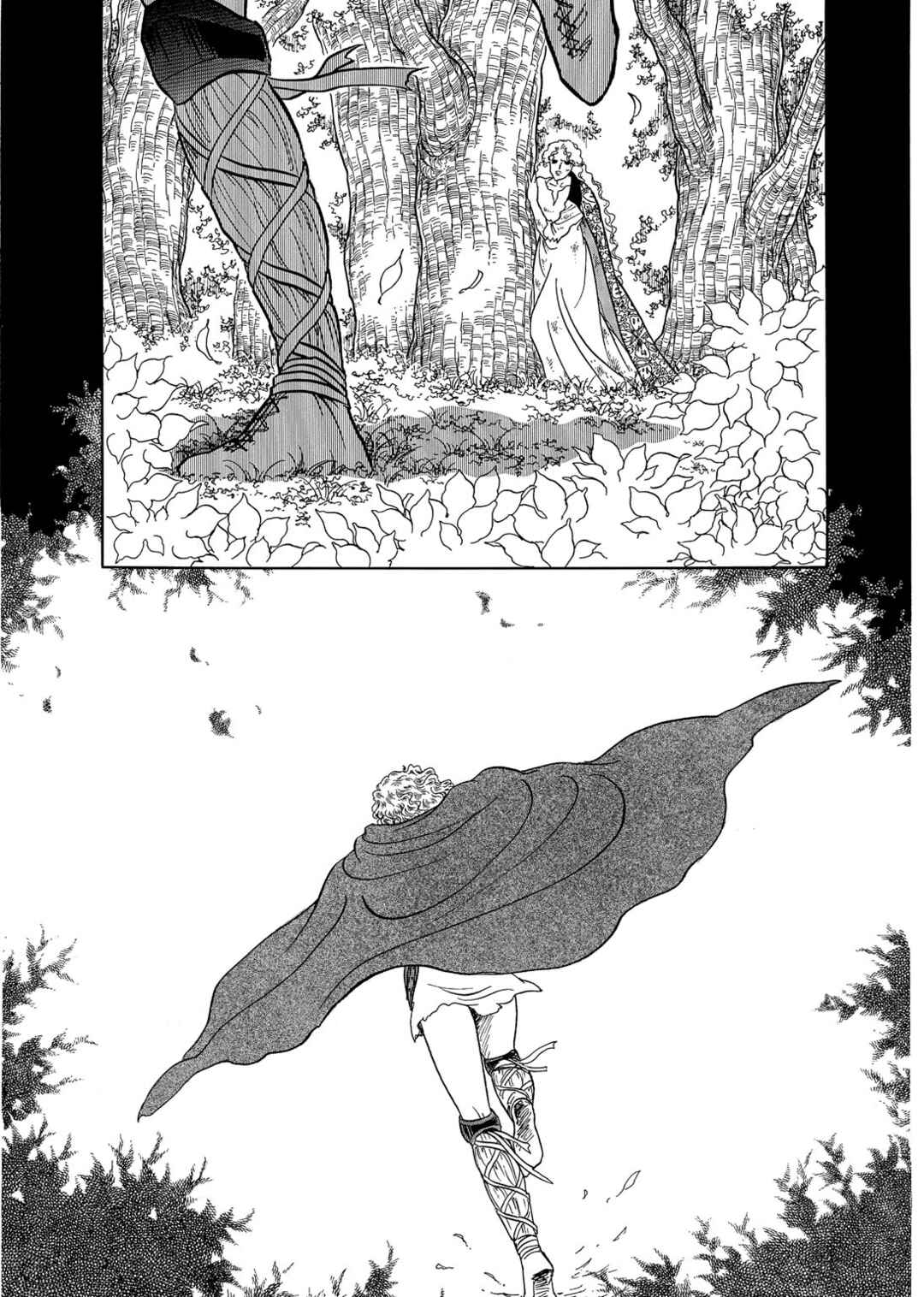 Page 5 Chapter 6 The Ring of the Nibelung