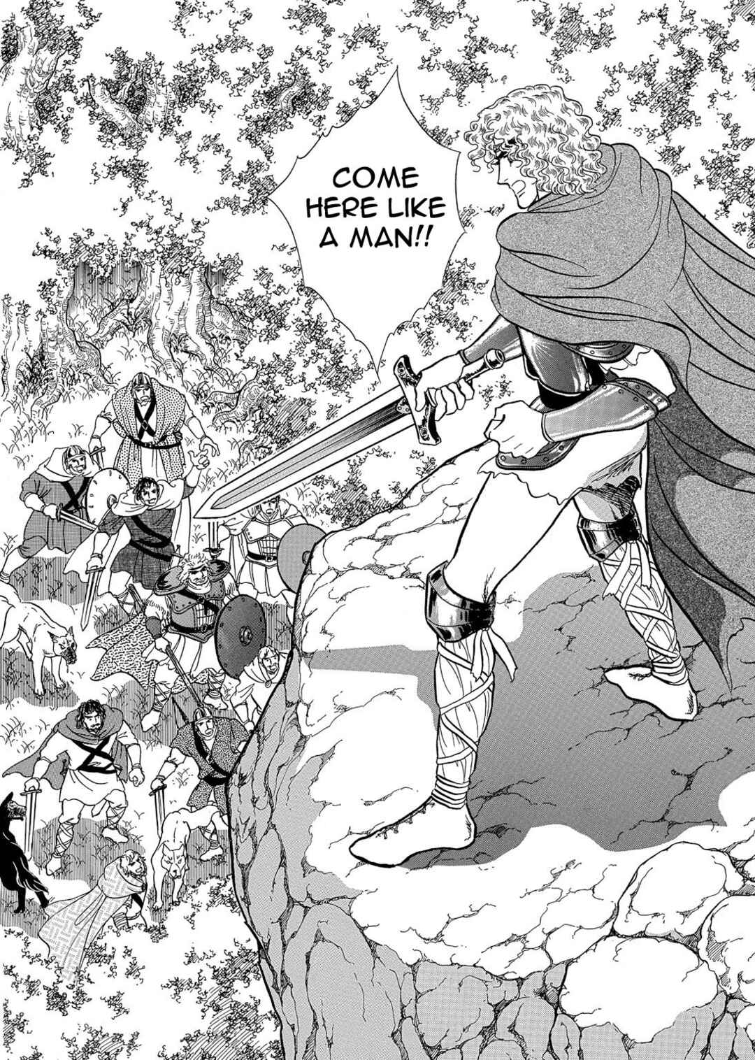 Page 9 Chapter 6 The Ring of the Nibelung