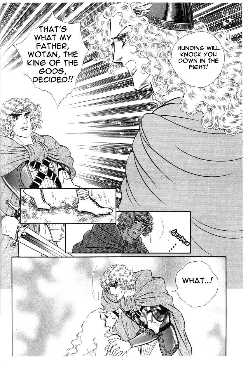 Page 10 Chapter 5 The Ring of the Nibelung