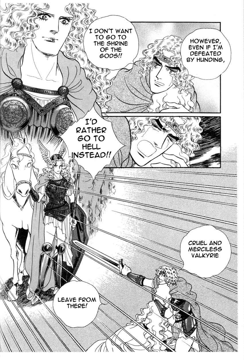 Page 12 Chapter 5 The Ring of the Nibelung