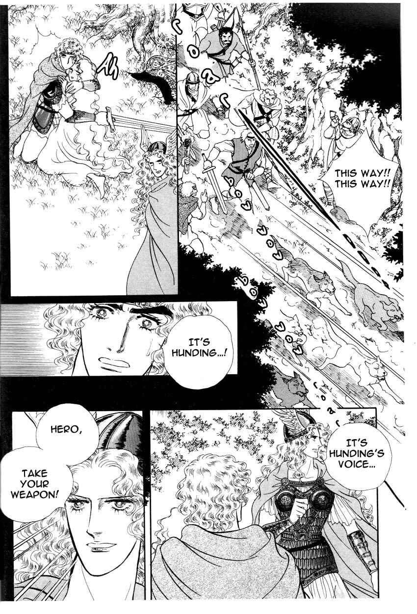 Page 20 Chapter 5 The Ring of the Nibelung