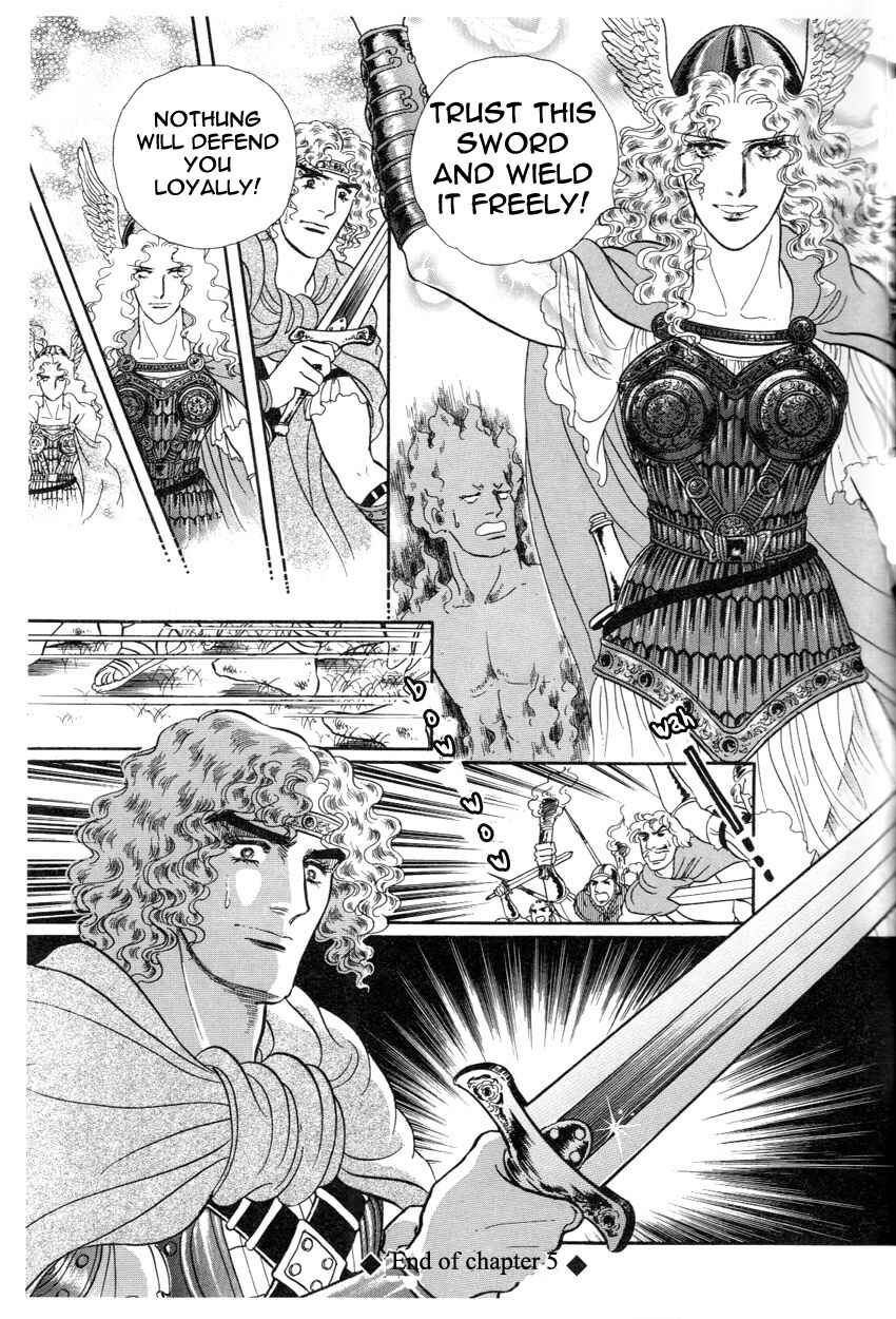 Page 21 Chapter 5 The Ring of the Nibelung