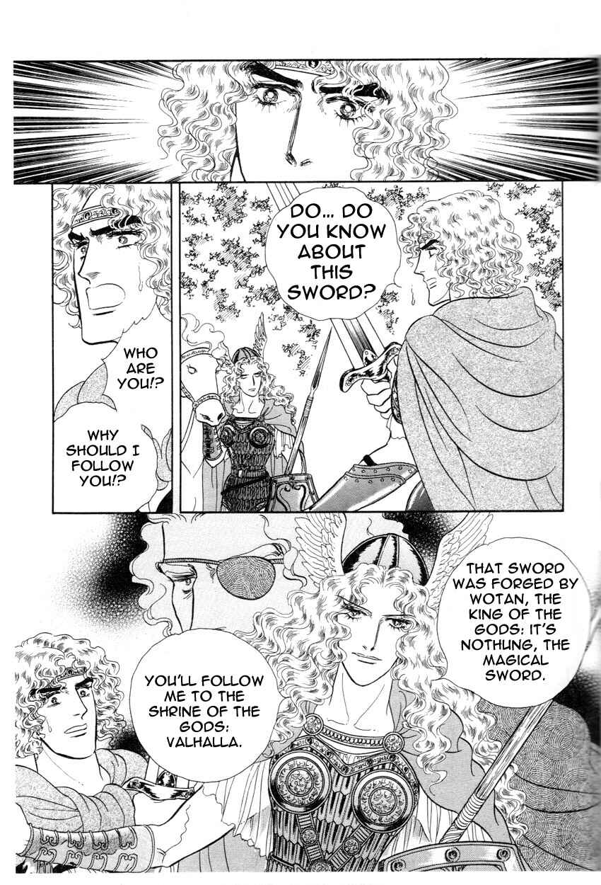 Page 7 Chapter 5 The Ring of the Nibelung