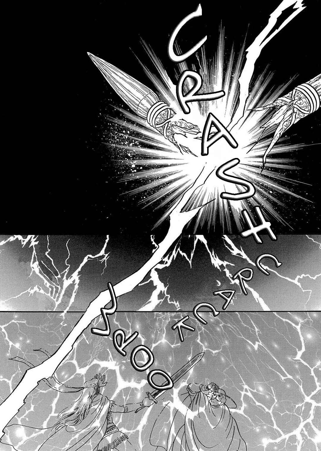 Page 10 Chapter 18 The Ring of the Nibelung