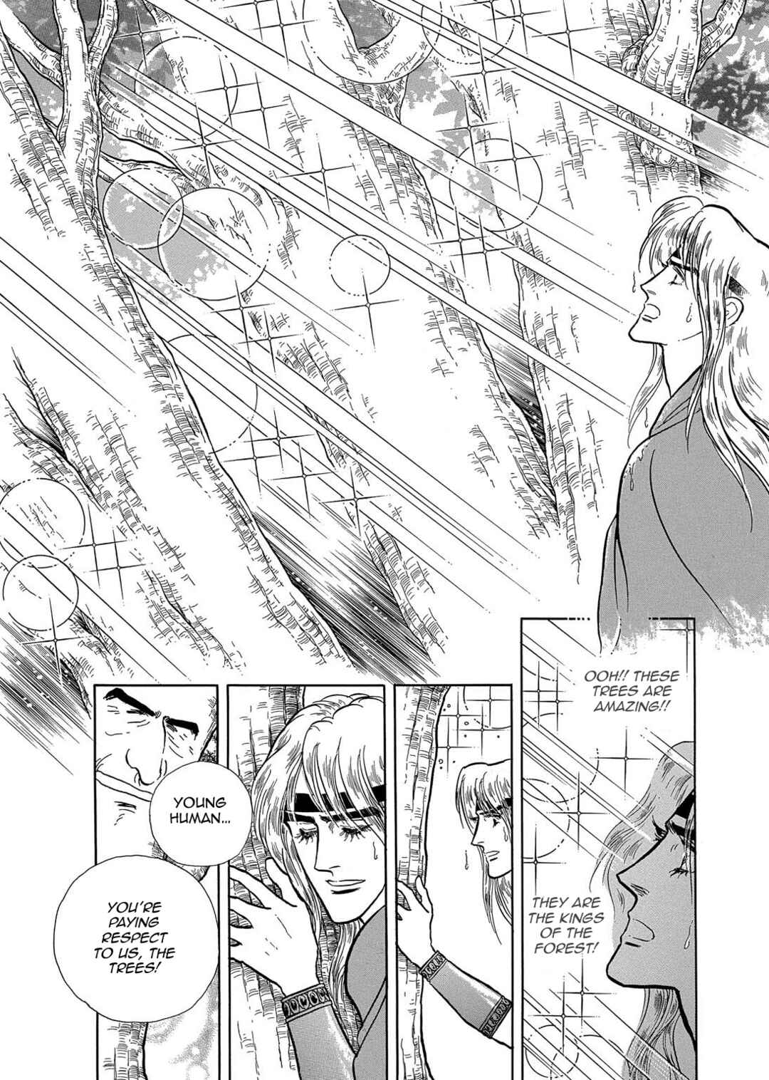Page 16 Chapter 18 The Ring of the Nibelung