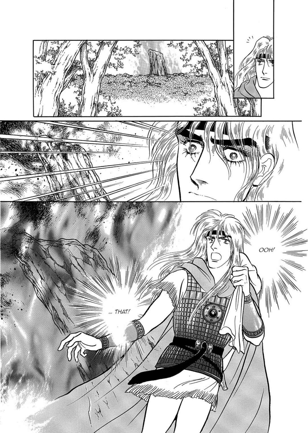 Page 19 Chapter 18 The Ring of the Nibelung