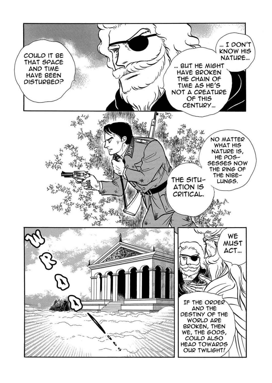 Page 11 Chapter 14 The Ring of the Nibelung