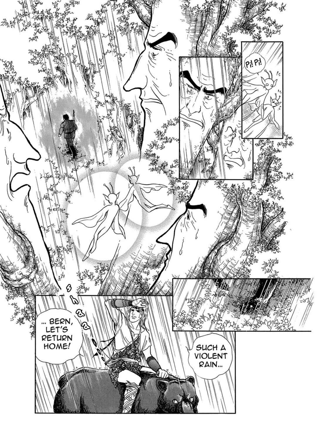 Page 13 Chapter 14 The Ring of the Nibelung
