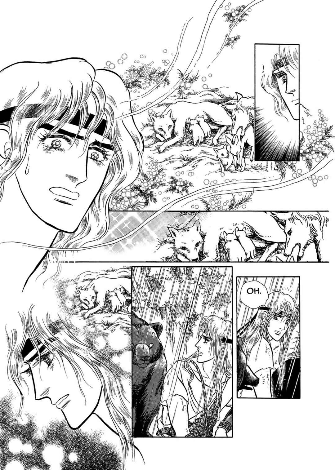 Page 15 Chapter 14 The Ring of the Nibelung