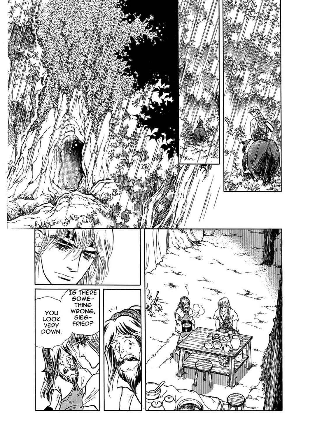 Page 16 Chapter 14 The Ring of the Nibelung