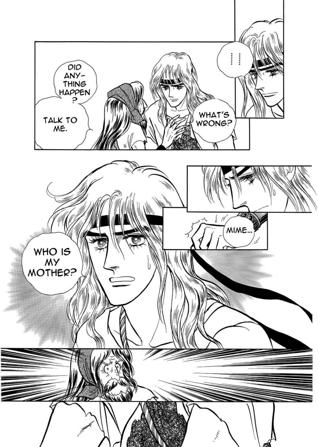 Page 17 Chapter 14 The Ring of the Nibelung