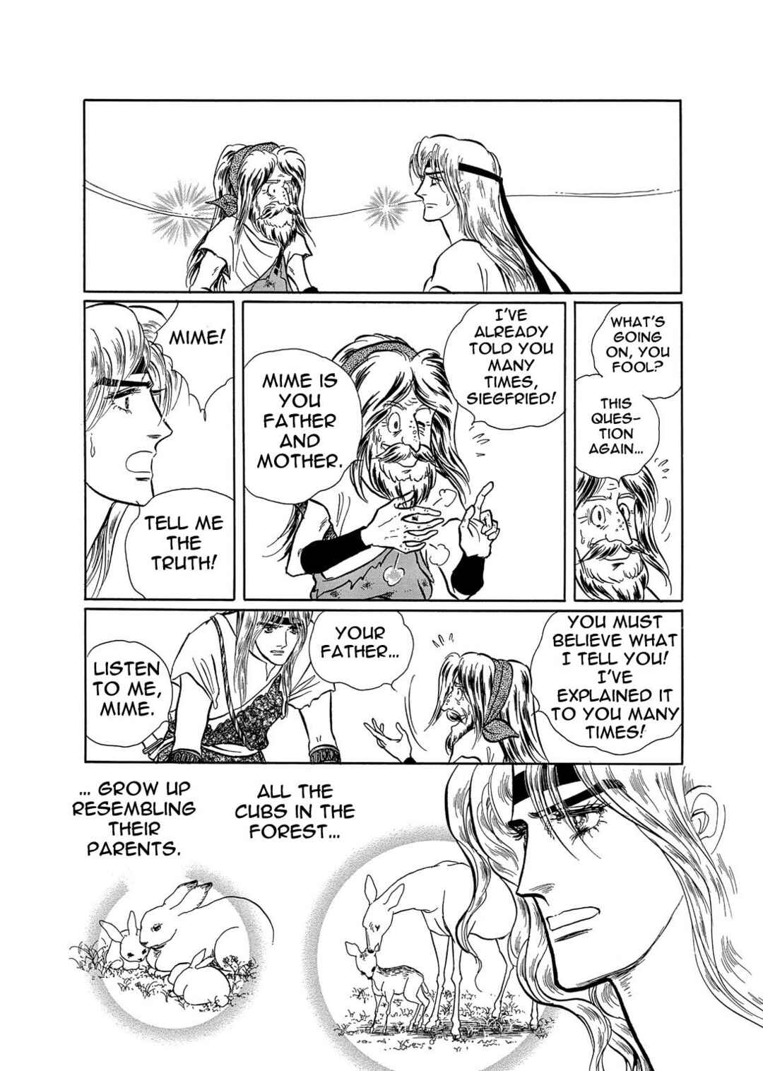 Page 18 Chapter 14 The Ring of the Nibelung