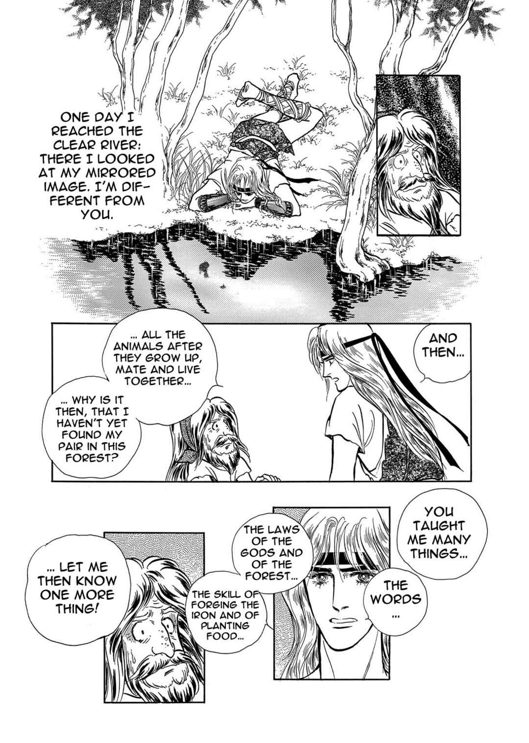 Page 19 Chapter 14 The Ring of the Nibelung