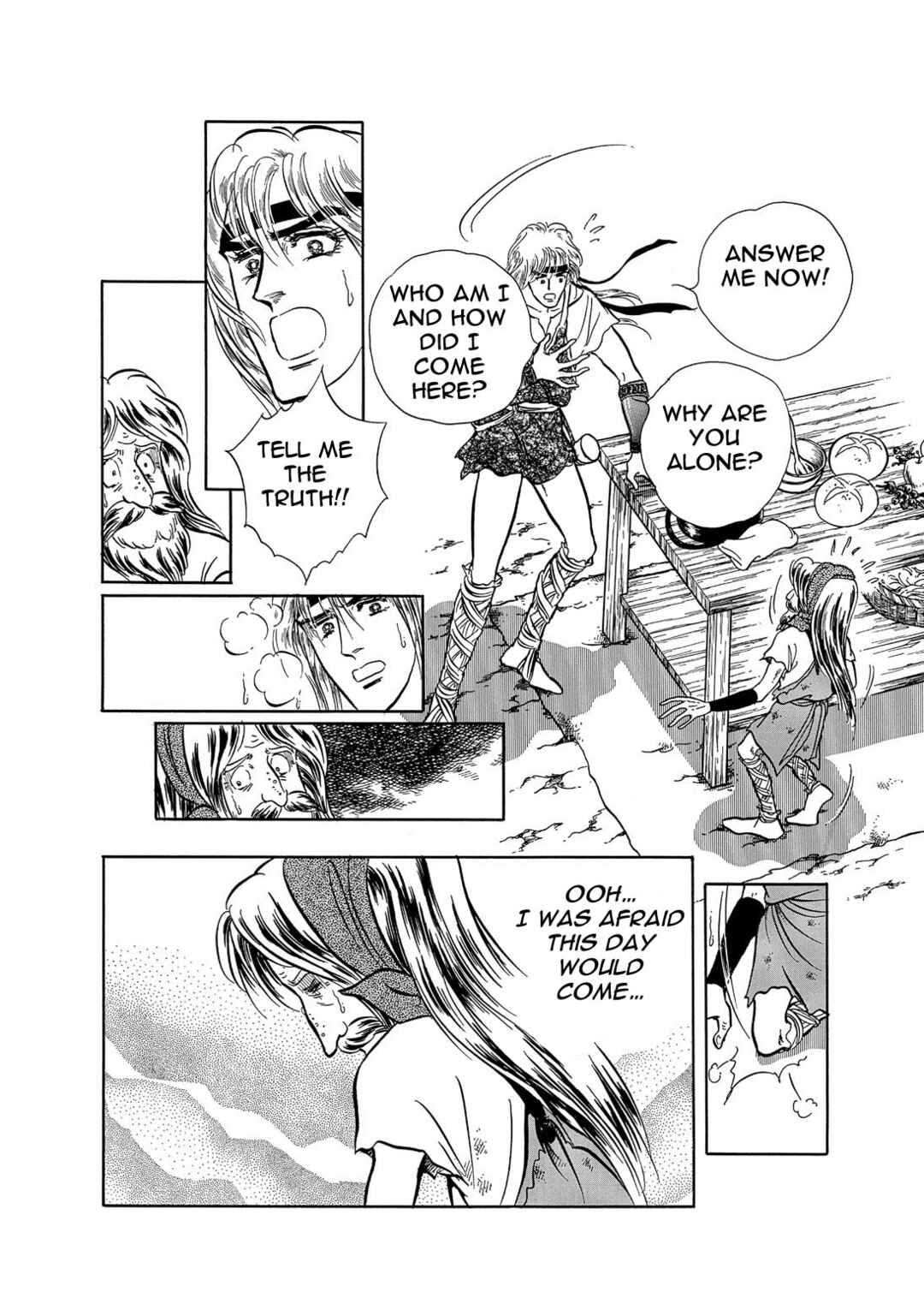 Page 20 Chapter 14 The Ring of the Nibelung