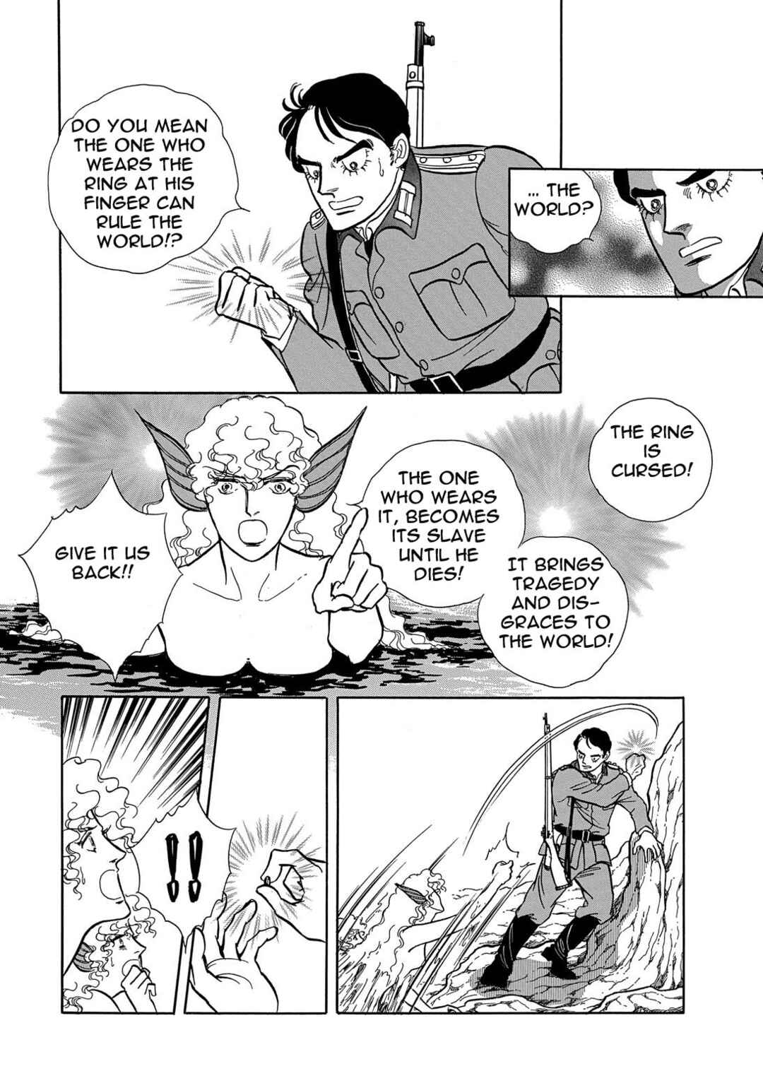 Page 6 Chapter 14 The Ring of the Nibelung