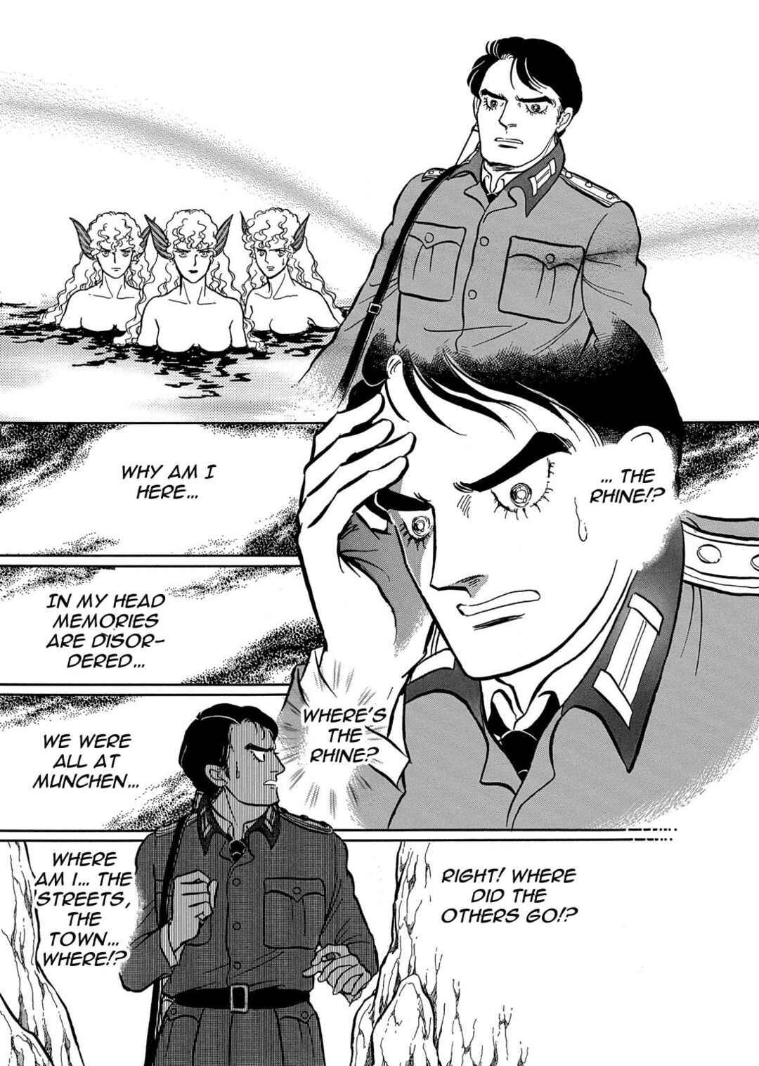 Page 8 Chapter 14 The Ring of the Nibelung