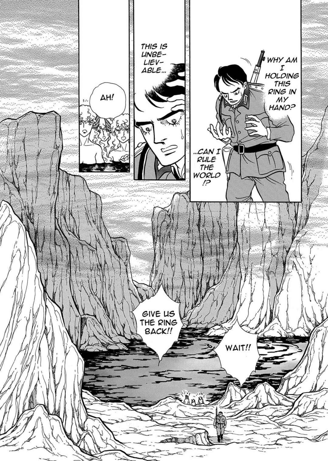 Page 9 Chapter 14 The Ring of the Nibelung