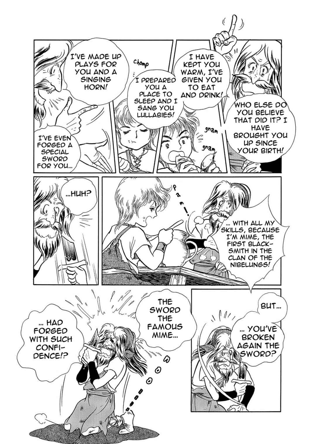 Page 17 Chapter 12 The Ring of the Nibelung