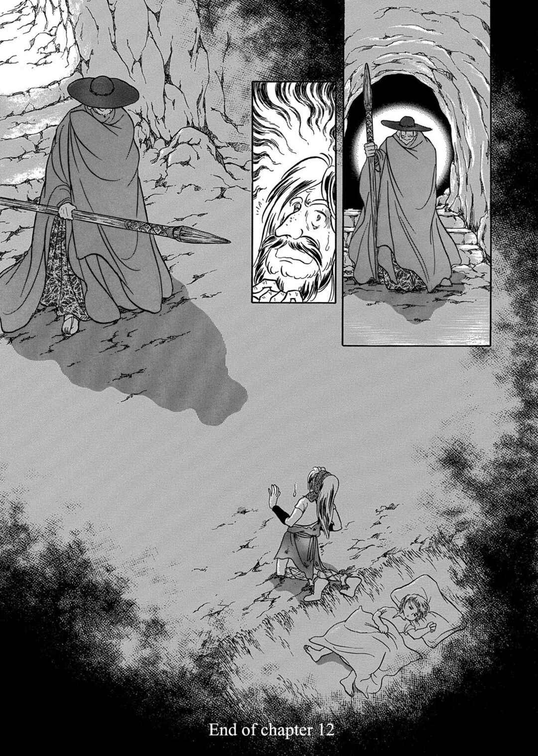 Page 21 Chapter 12 The Ring of the Nibelung