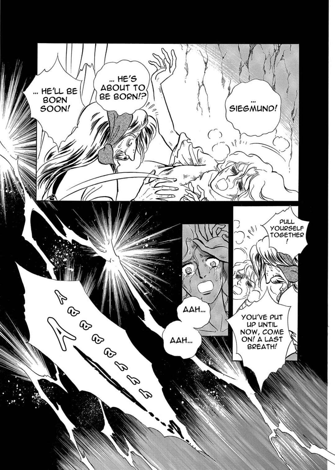 Page 5 Chapter 12 The Ring of the Nibelung