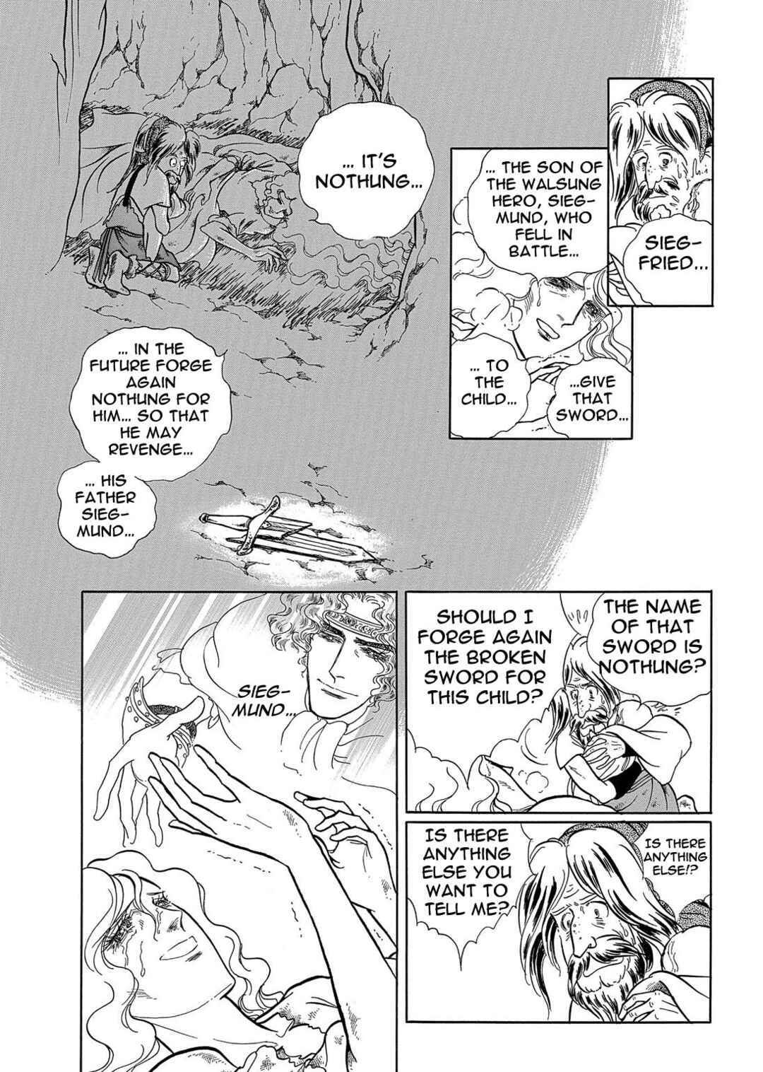 Page 7 Chapter 12 The Ring of the Nibelung