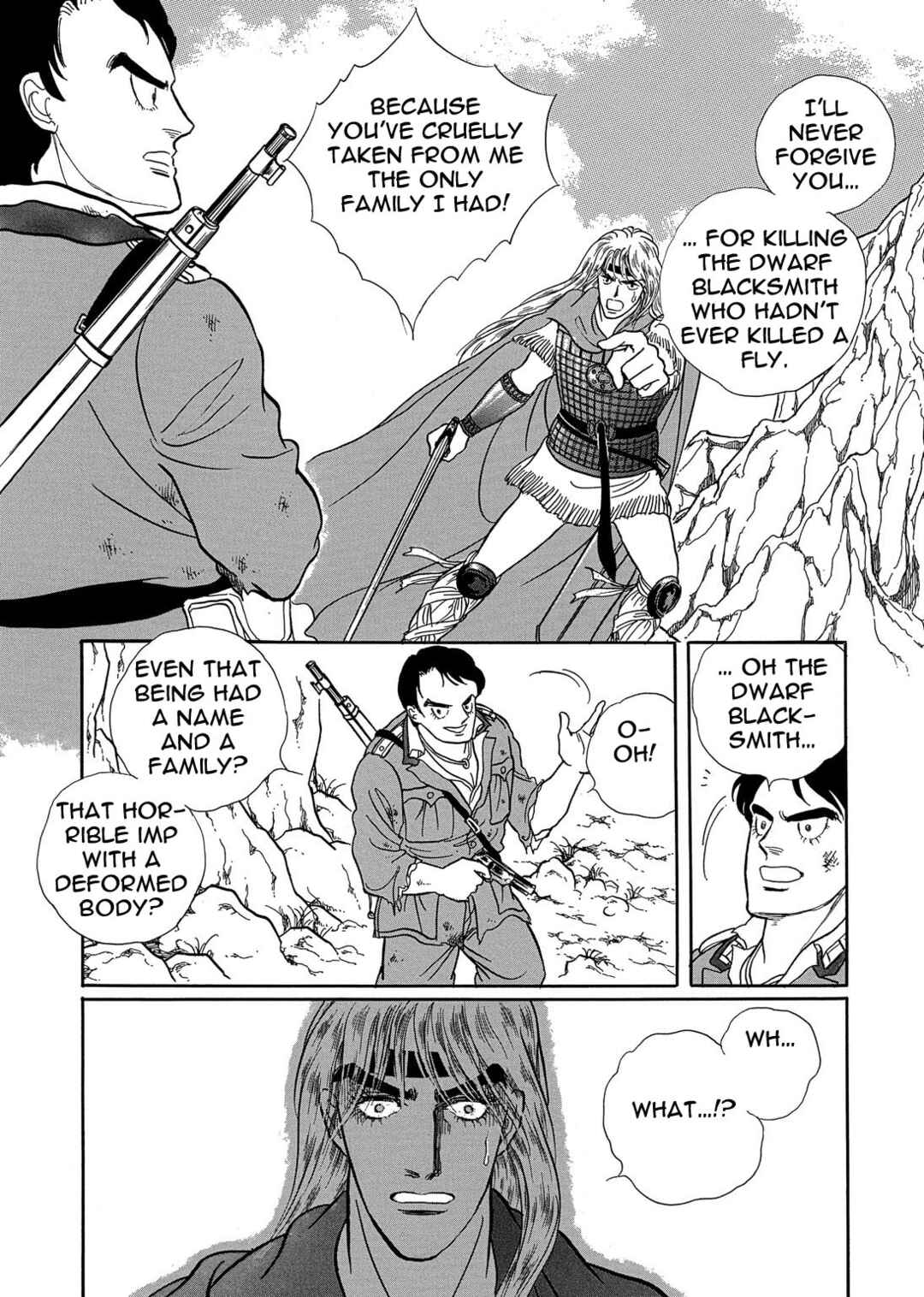 Page 10 Chapter 22 The Ring of the Nibelung
