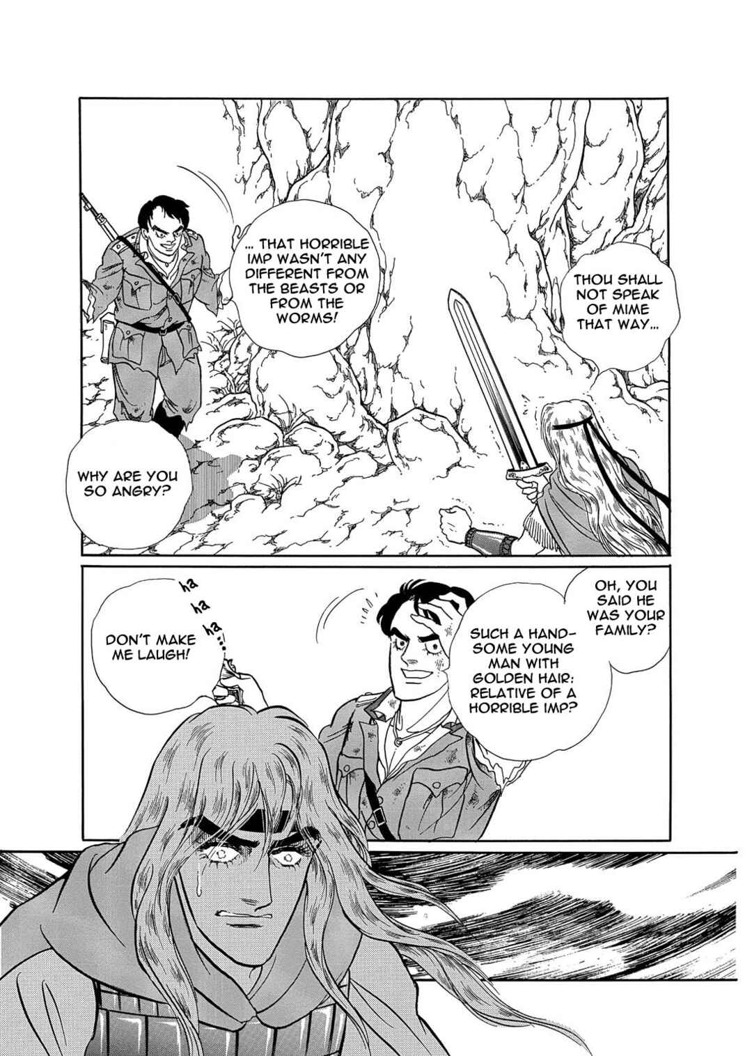 Page 11 Chapter 22 The Ring of the Nibelung