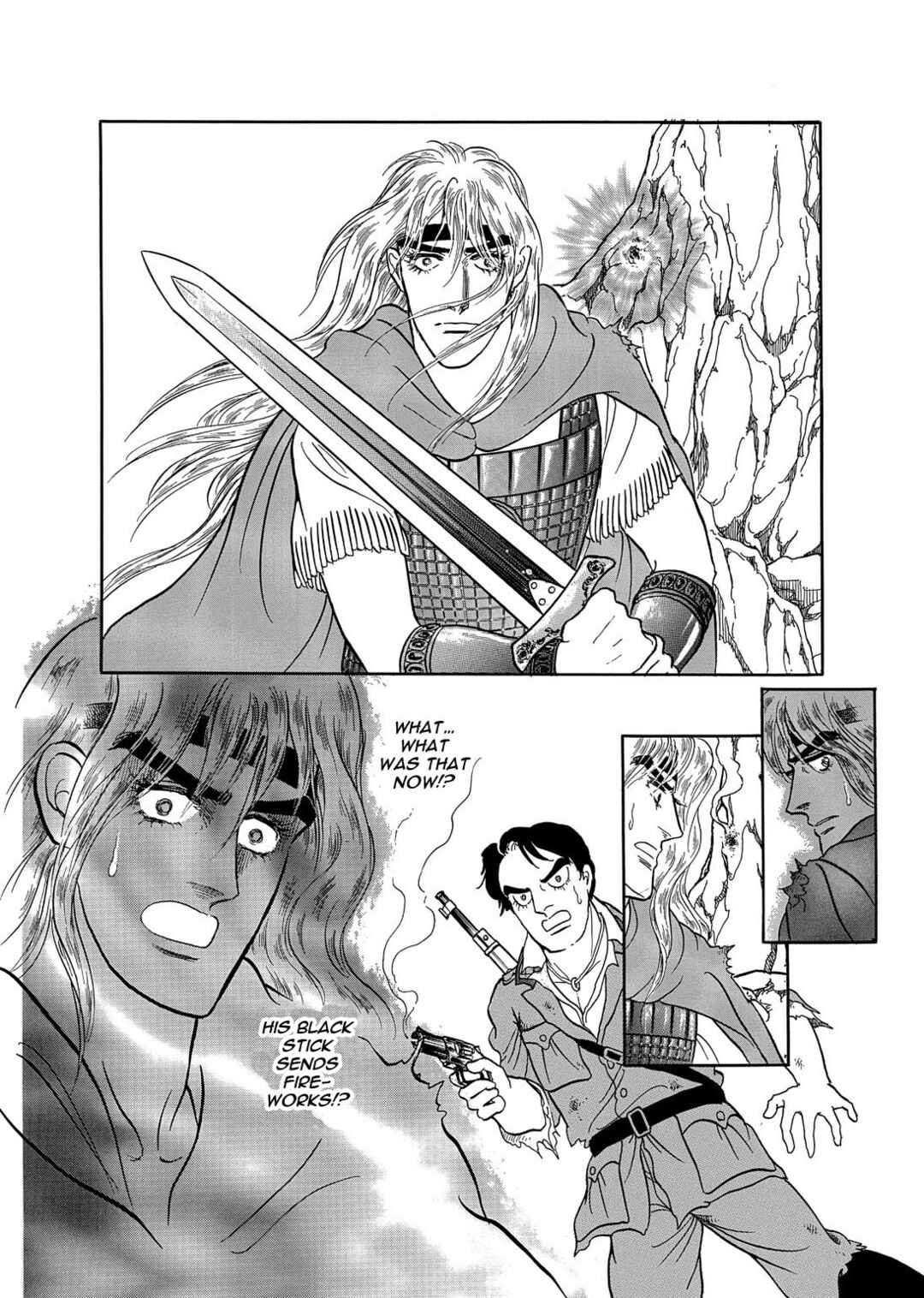 Page 14 Chapter 22 The Ring of the Nibelung
