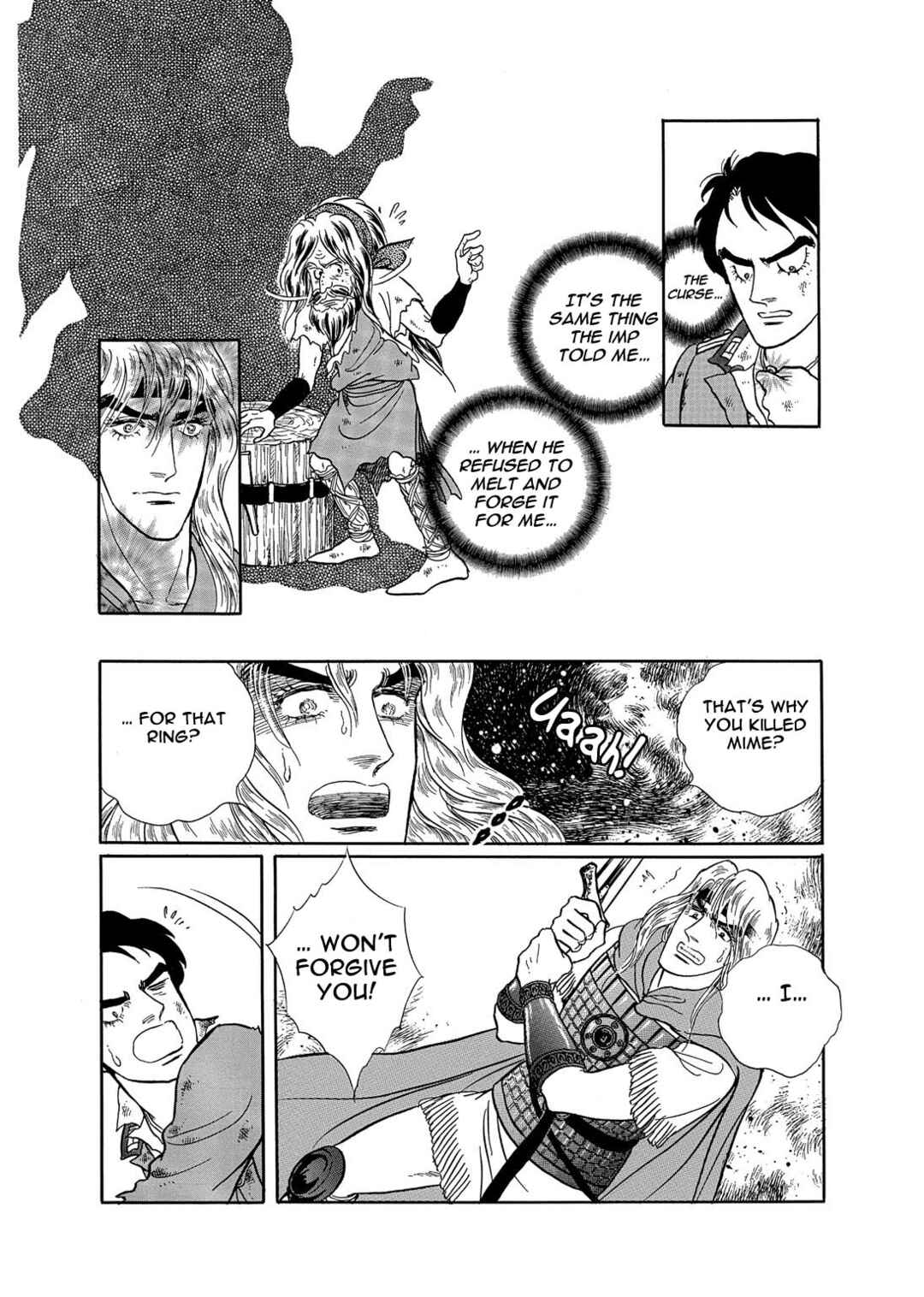 Page 16 Chapter 22 The Ring of the Nibelung