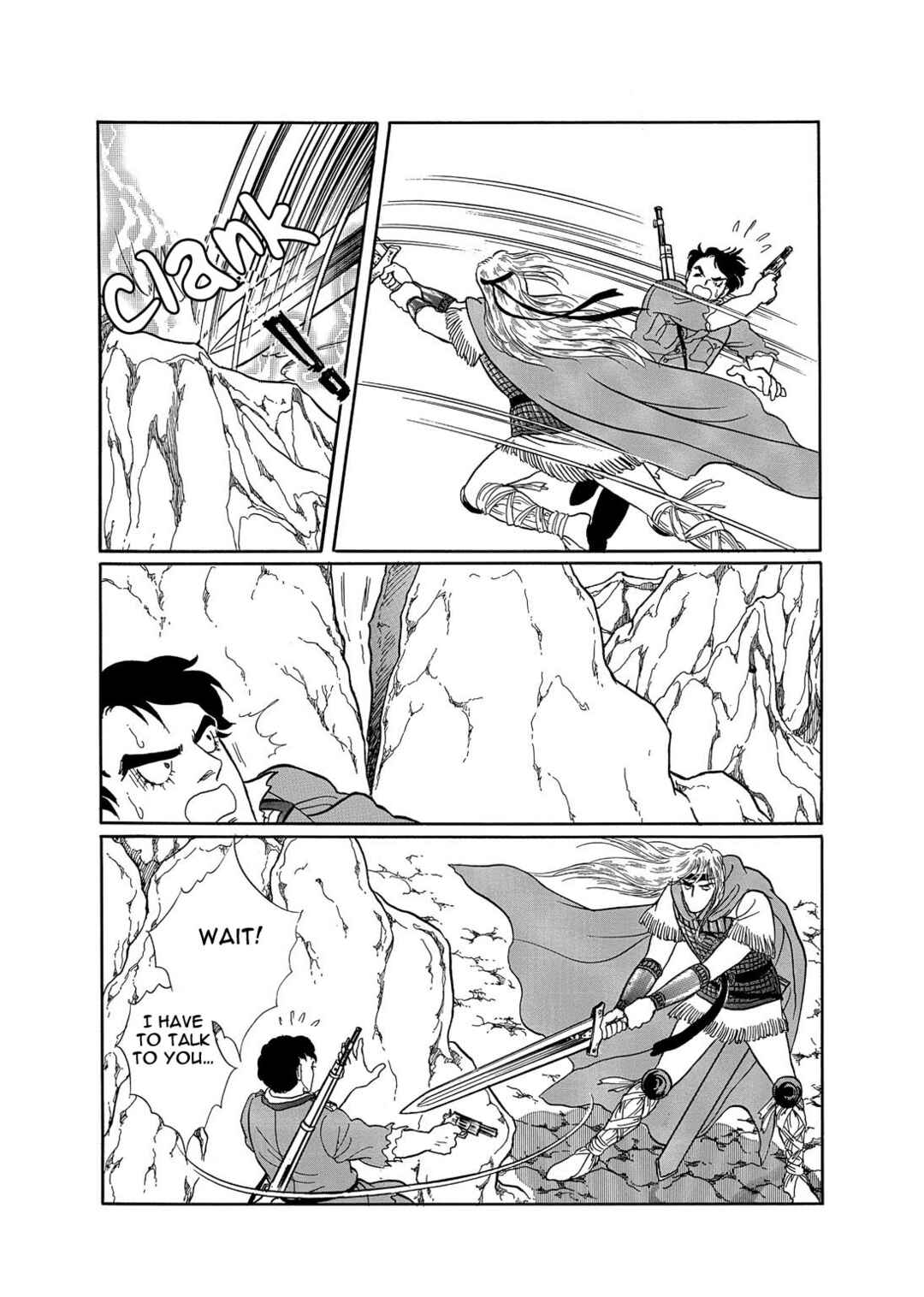 Page 17 Chapter 22 The Ring of the Nibelung