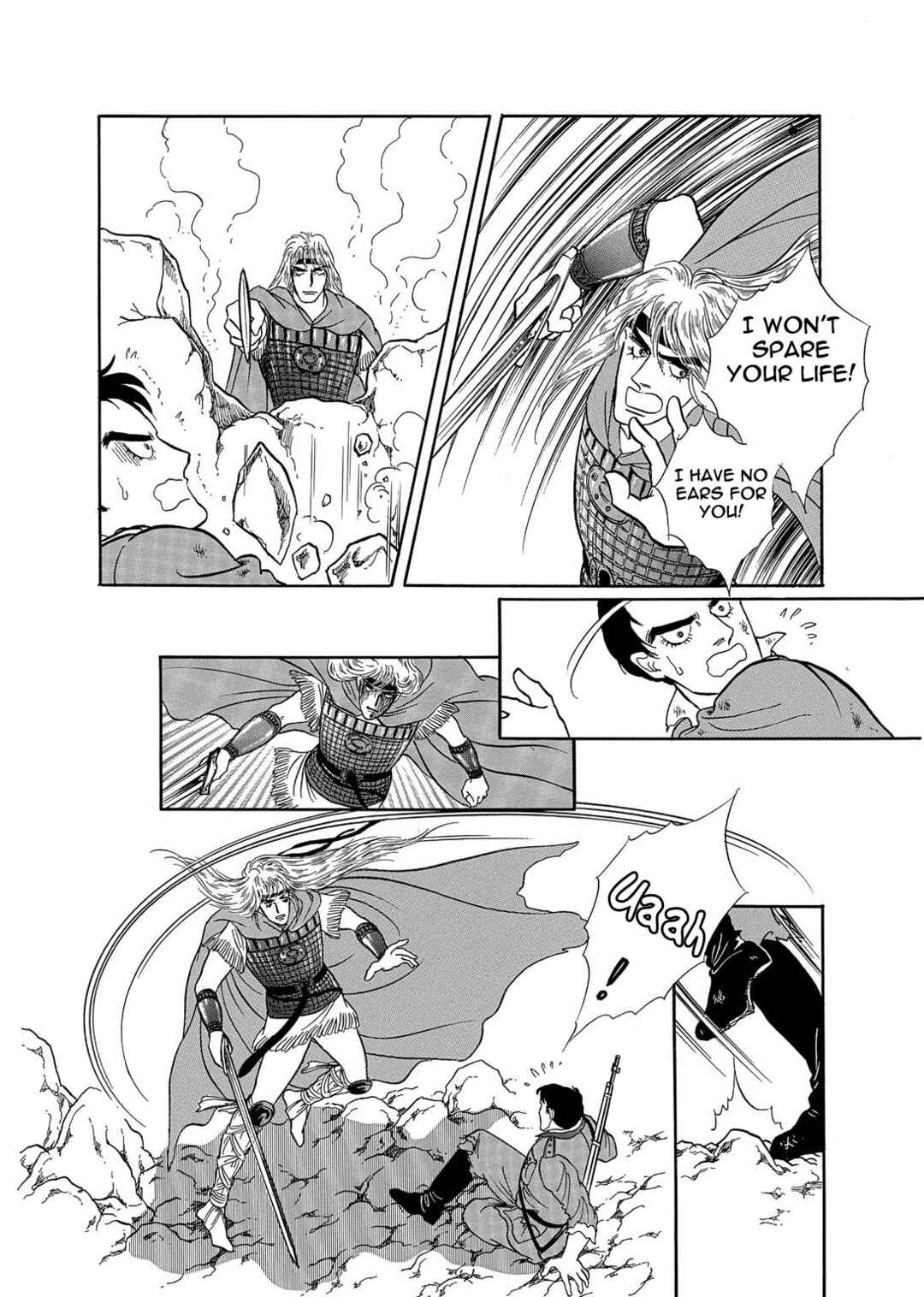 Page 18 Chapter 22 The Ring of the Nibelung